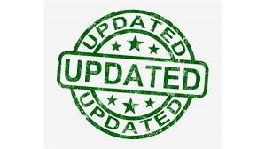updated