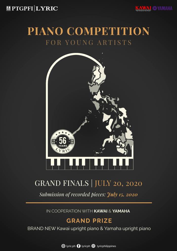 piano competition finals